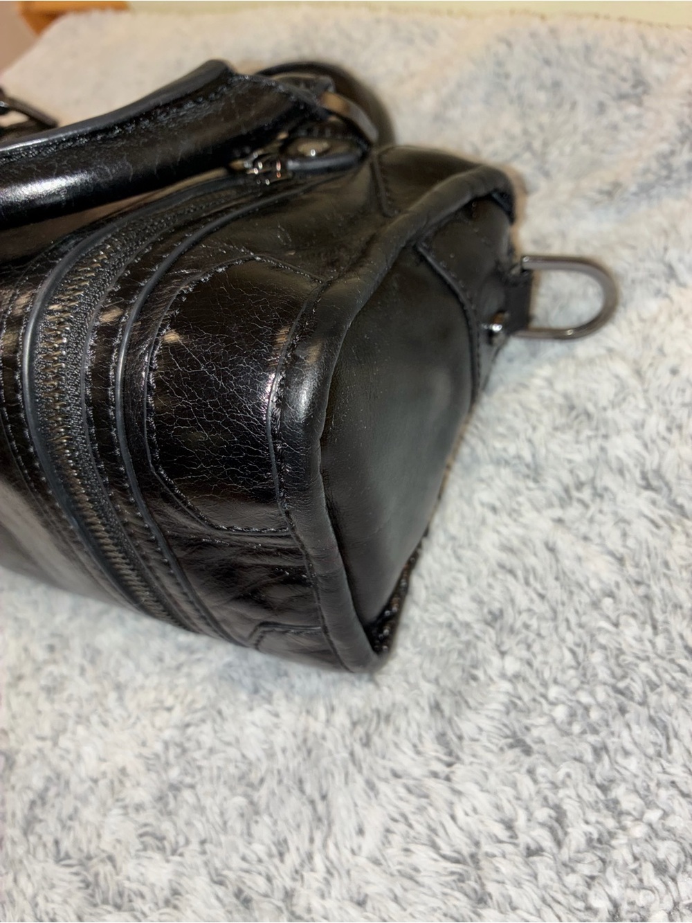 Zadig and Voltaire XS sunny - Picture 9 of 14